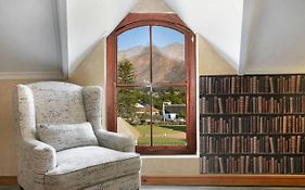 J'S Audacious Living Montagu Self Catering